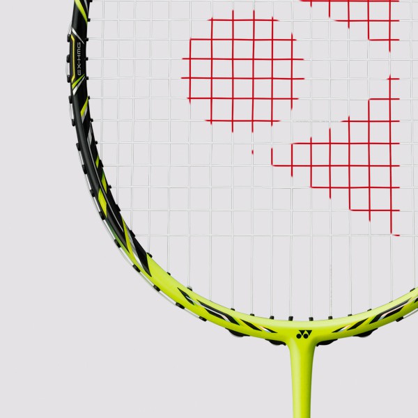 Raket Badminton Yonex Nanoray Z Speed - Lime