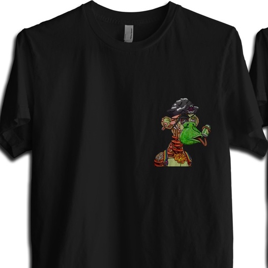 KAOS NFT BAJU BORED APE YACHT CLUB NFT INSPIRING TEES