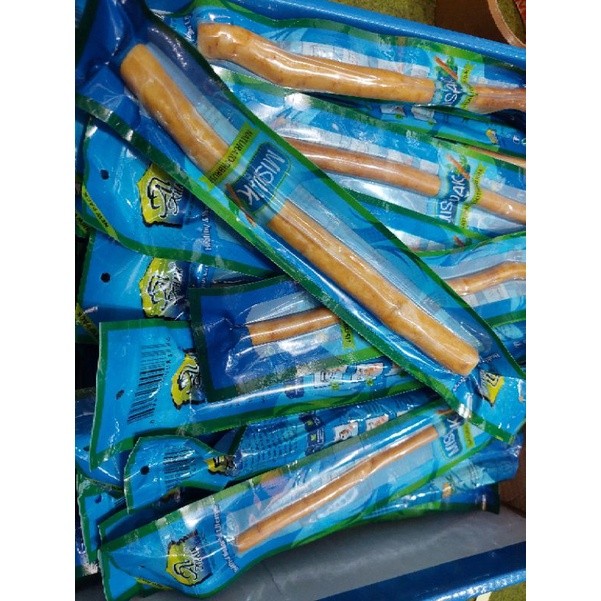 siwak ukuran besar