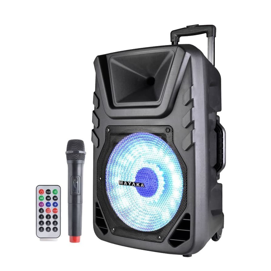 Mayaka Speaker Meeting SPKT-010 AD Speaker + Mic