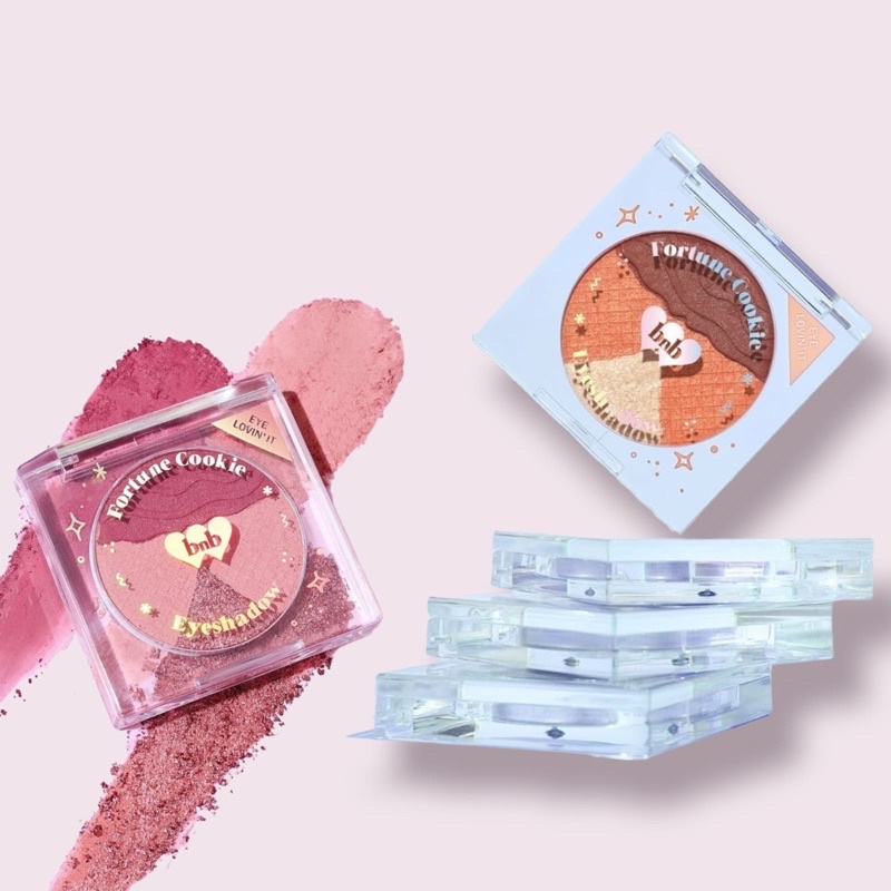 BARENBLISS FORTUNE COOKIES EYESHADOW