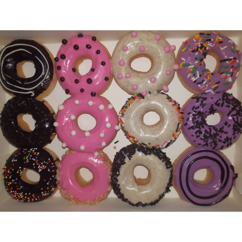 

DONAT