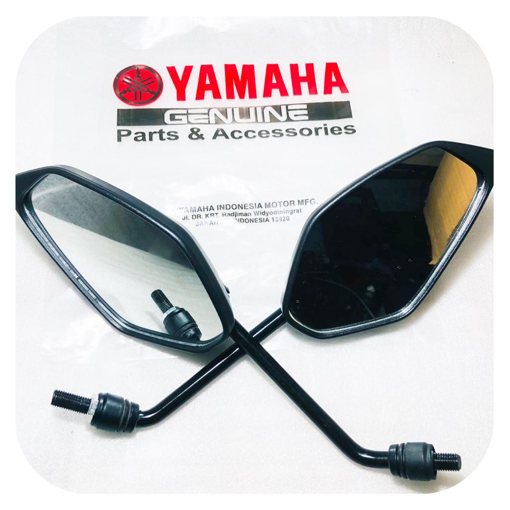 SPION KACA SPION KACA SPEON ORIGINAL HONDA VARIO 150BARANG BARU ORIGINAL AHM