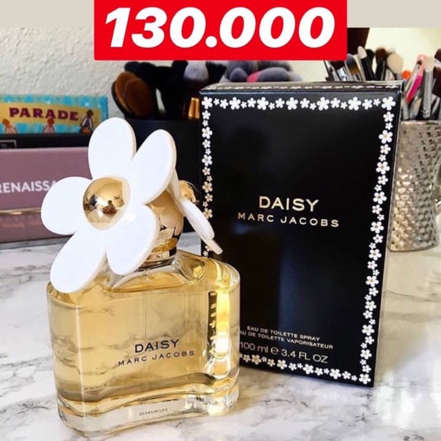 DAISY MARC JACOBS PARFUM
