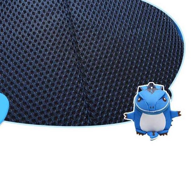 ➵ TAS RANSEL ANAK TK MODEL DINOSAURUS ▼