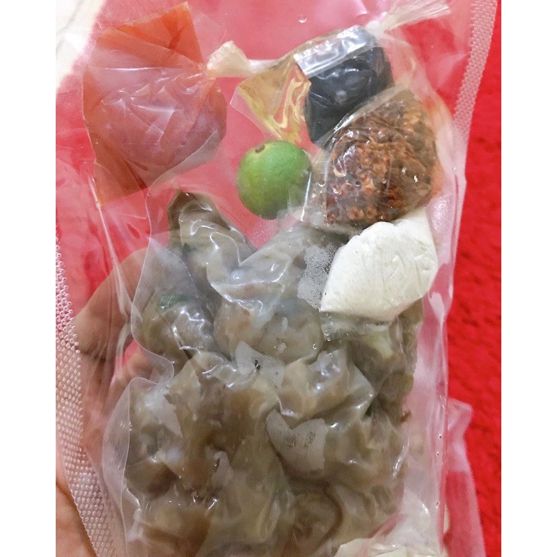 Jual Baso Aci Tulang Rangu Shopee Indonesia