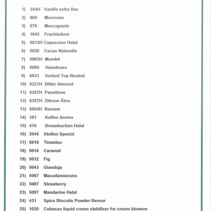 

VANILLA EXTRACT JANSEN FINE REPACK 100 GR HALAL / VANILA EXTRAK JENSEN