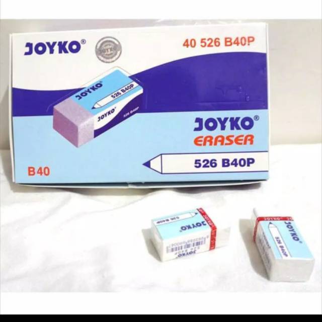 

Penghapus joyko