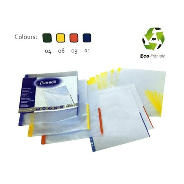 

Signal Pocket Bantex 2050
