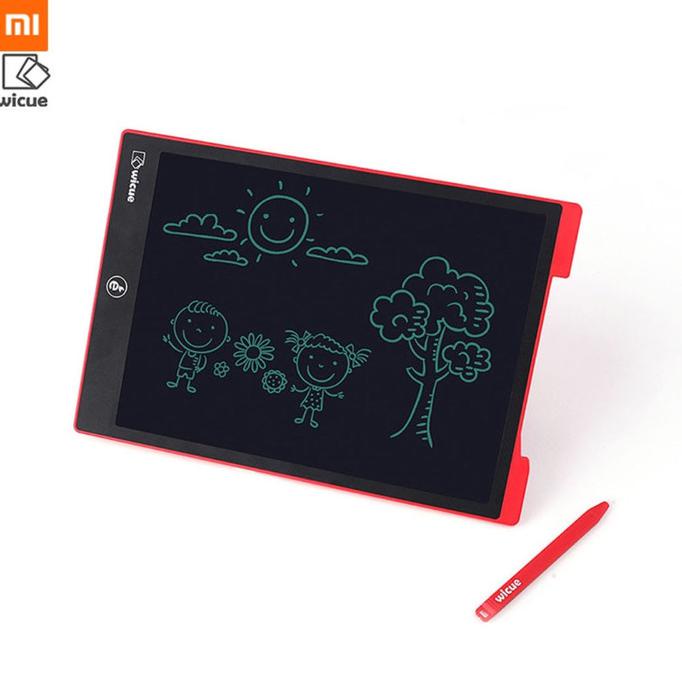 

Xiaomi Wicue 12 inch LCD Digital Drawing Papan Tulis Gambar