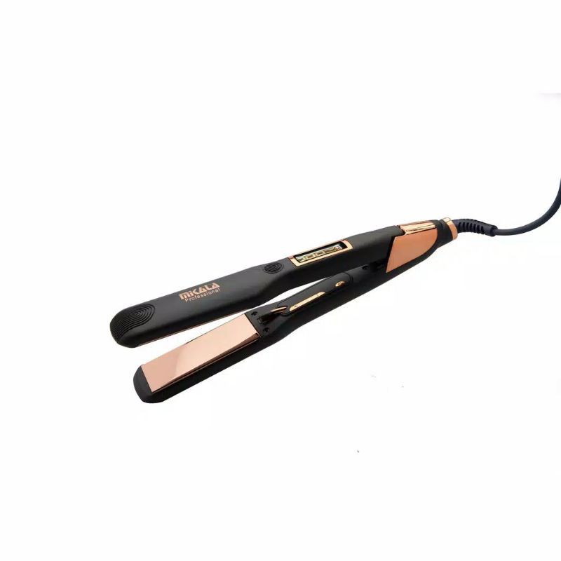 Catok Rambut Lurus Mikata M-11 Medium Titanium