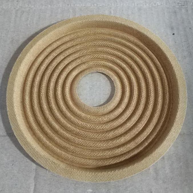 READY Demper speaker 12 inch sampai 15 inch / per speaker 12-15 inch spul 36