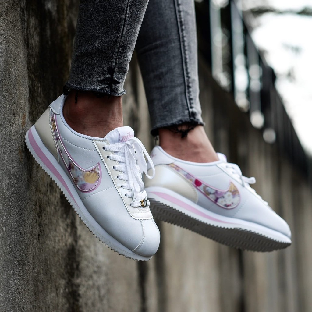 Nike Cortez Basic GS