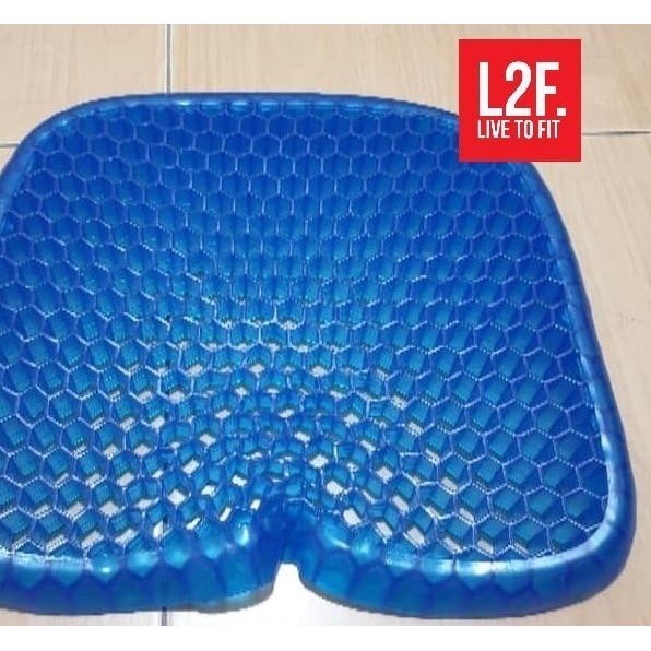 JUMBO SIZE Duduk Sehat / Duduk Air Cushion - Ready STOCK INSTANT