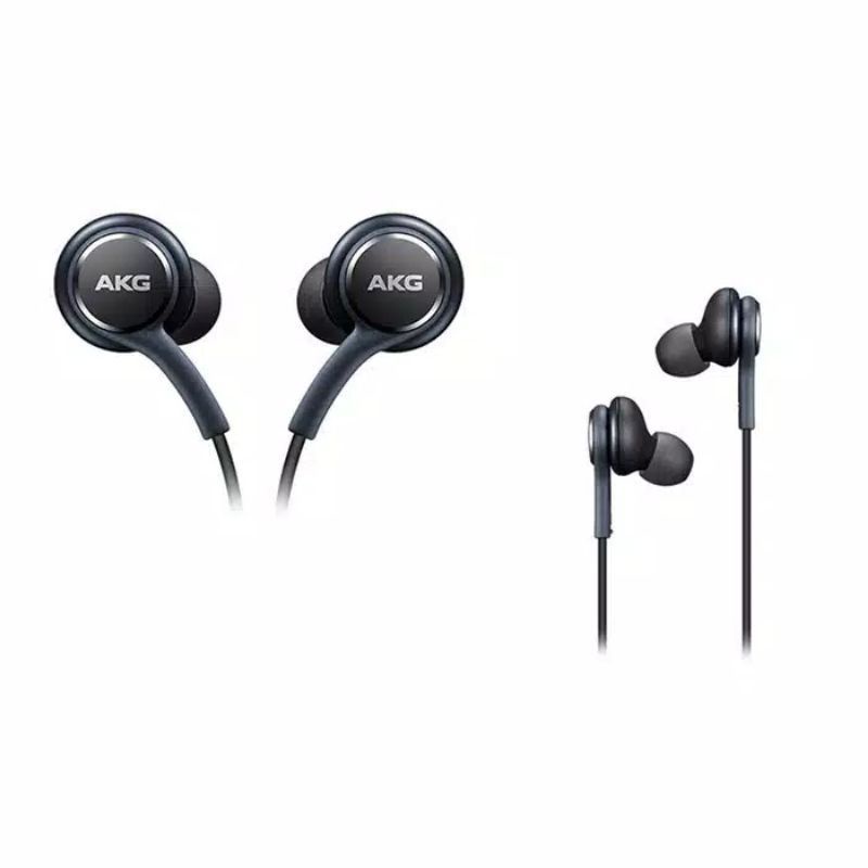 HF HEADSET SAMSUNG AKG S10+ ORIGINAL IMPORT