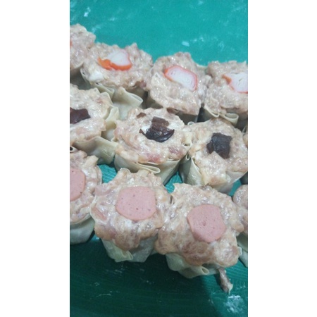 

Dimsum ayam