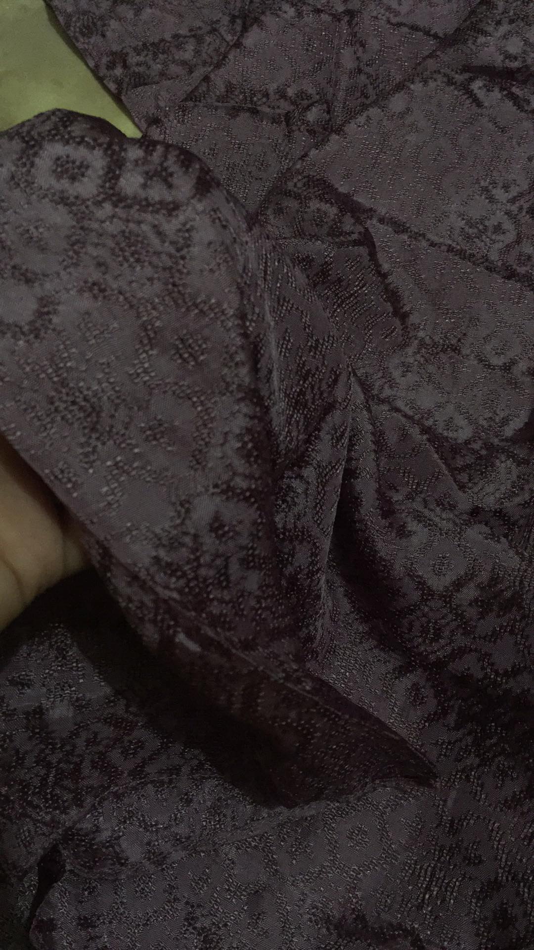 Tunik Aruna-seri Macaron(hanya Atasan)