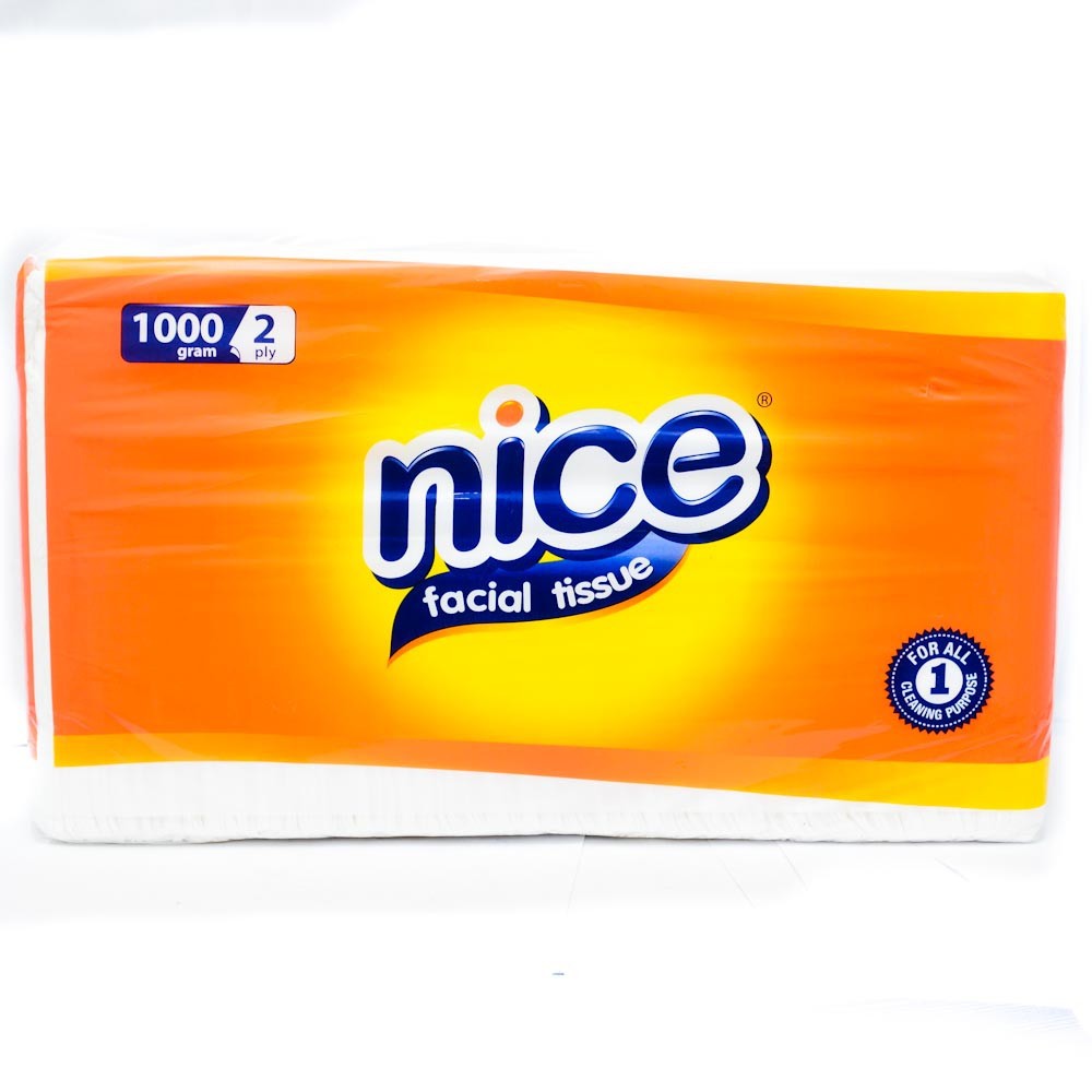 Nice Facial Tissue 900Gram / Toko Makmur Online