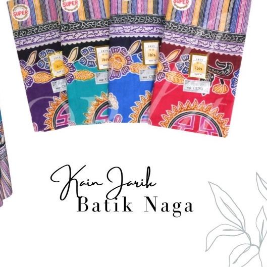 KAIN GENDONGAN BAYI / SELENDANG JARIK GENDONG / CUKIN / SAMPING PANJANG NAGA