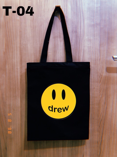 TOTE BAG SABLON (TAS WANITA &amp; PRIA)