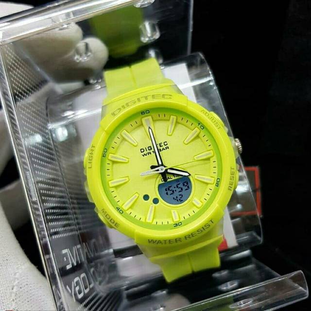 JAM TANGAN WANITA DIGITEC