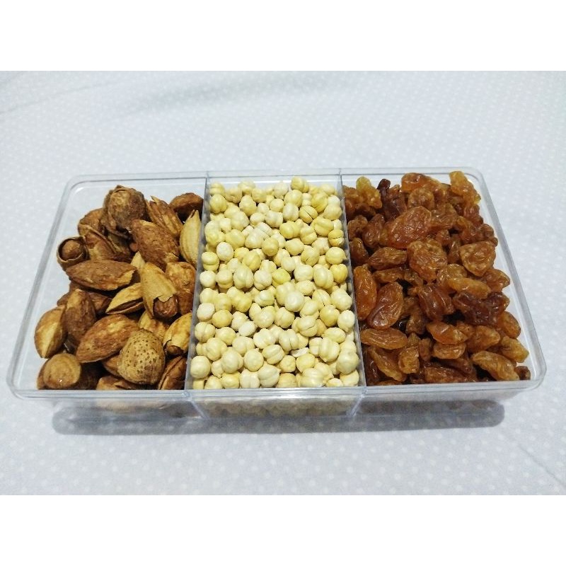 

sunnah food