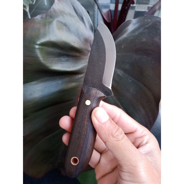 Pisau Skinner
