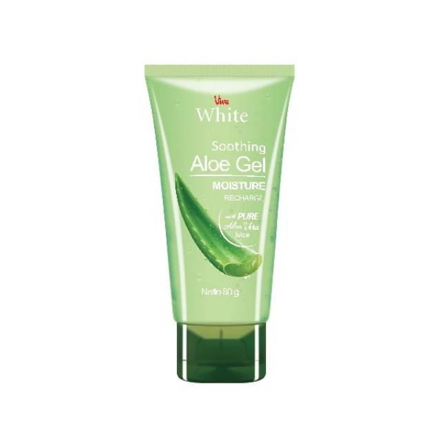 VIVA SHOOTING ALOE GEL/GEL VIVA/ViVA/ALOE