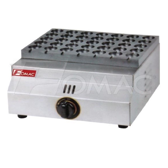 SATMESIN eqm g35 Mesin Pembuat Sate Telur Puyuh / Alat Pembuat Sate Telur Fomac