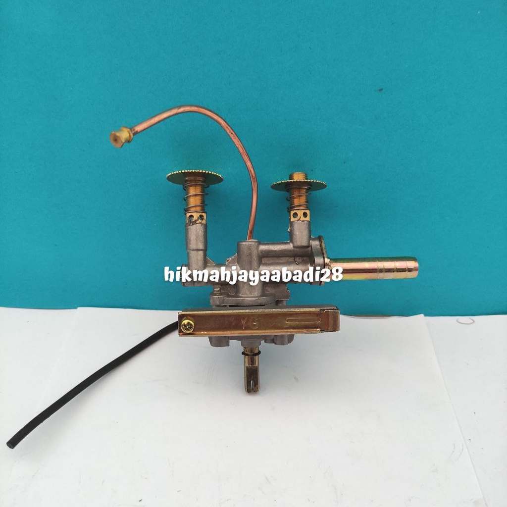 Mesin Pemantik Kompor Gas Cor-Pematik TL/31a Rinnai Pemantik Api 1000