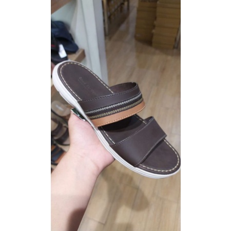 ROCK VALLEY sandal terbaru