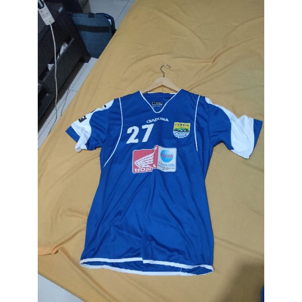 JERSEY PERSIB 2009