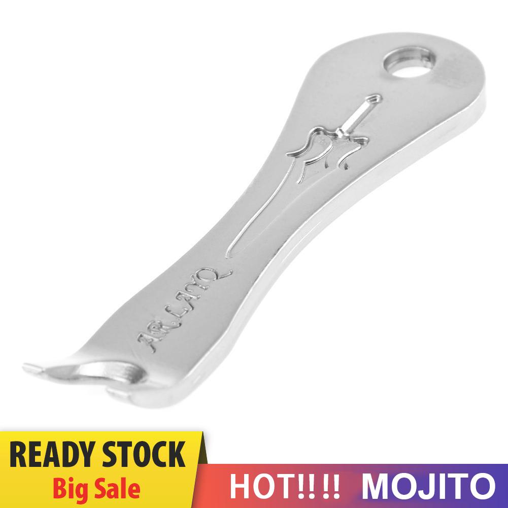 MOJITO Acoustic Guitar Metal String Nail Peg Puller Bridge Pin Remover Handy Tool