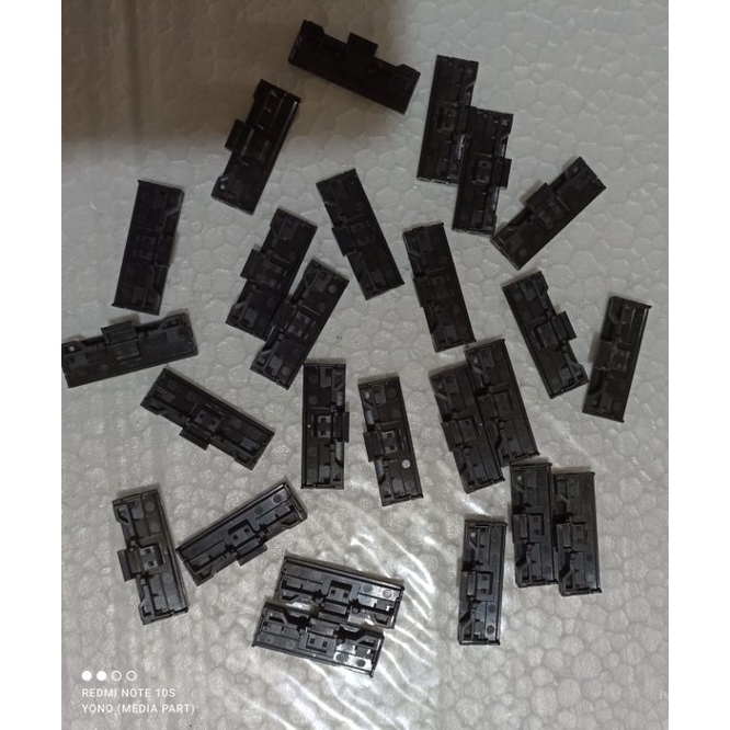 KEPALA KABEL FLEKSIBEL CCD MESIN FOTOCOPY CANON IRA6275