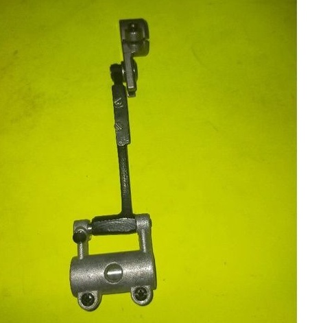 ayakan gigi mesin jahit typical 6150 komplit set