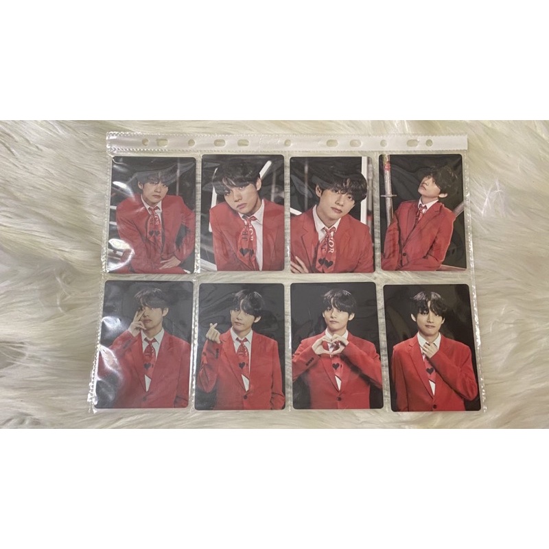 MPC MOTS ONE SET [BOOKED]