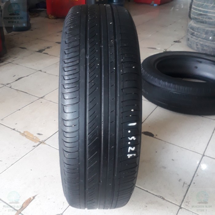 BAN FORCEUM ECOSA 185/70 R14