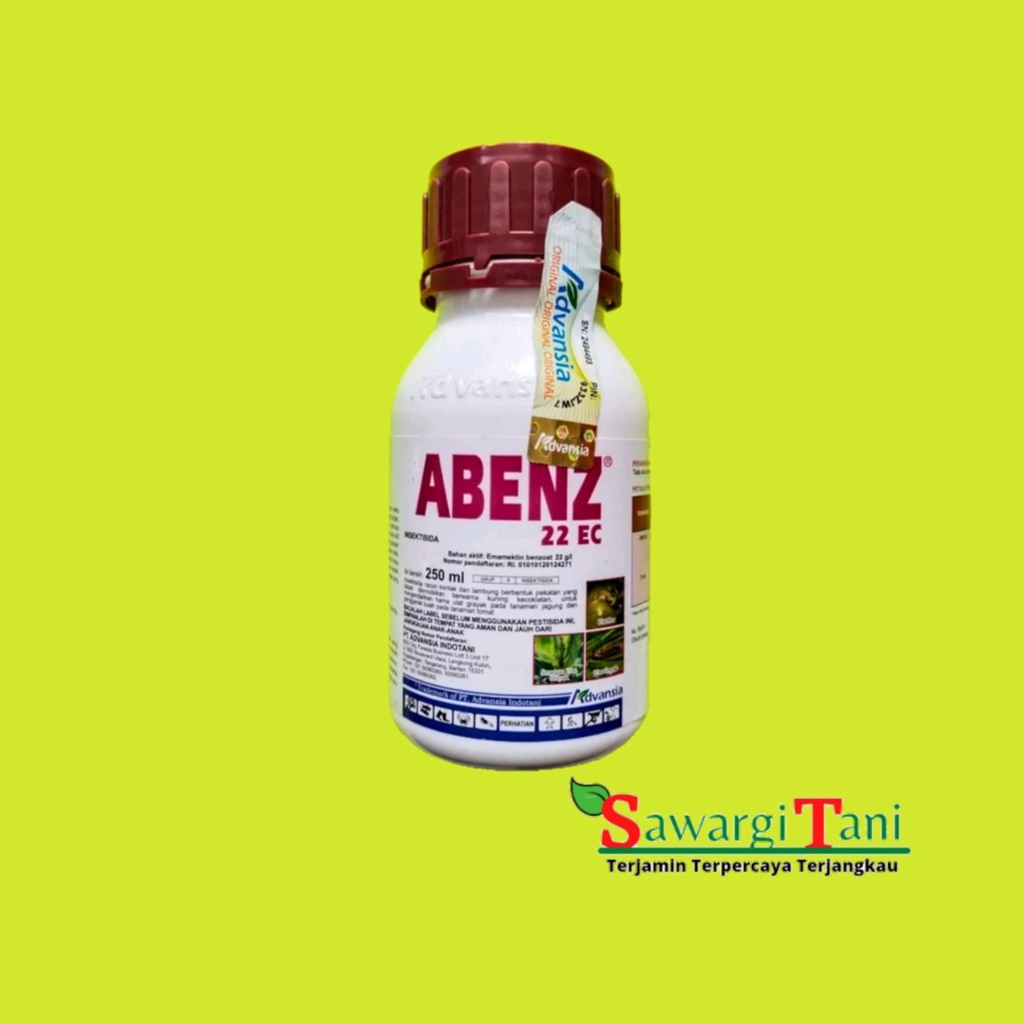 Abenz 250ml