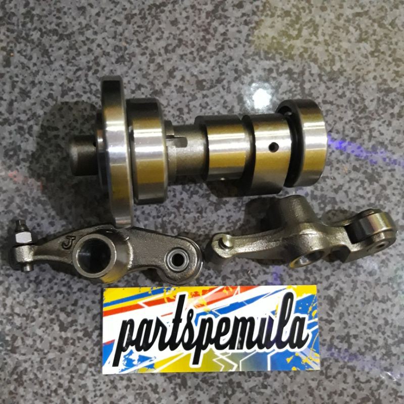 noken as edo e2 set rra tiger templar tiger 20 mm