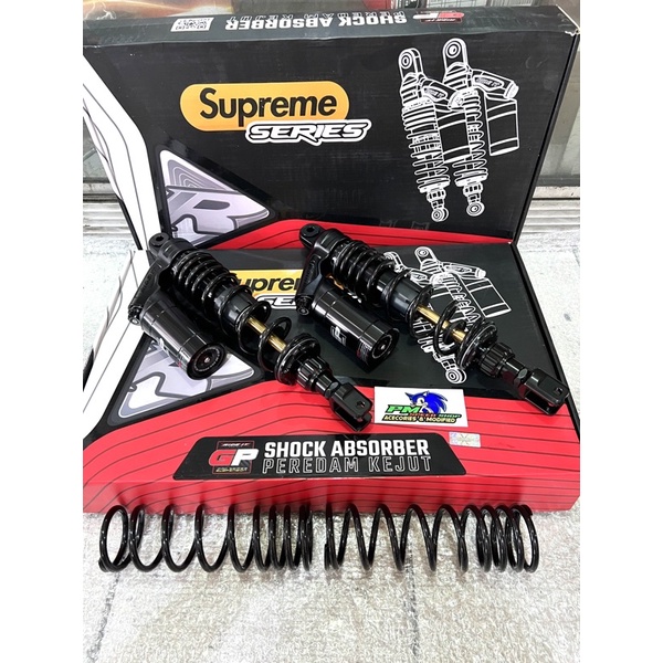 Shock Ride it Gp Supreme Series PCX160 365mm