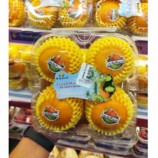 

jeruk wonkam Mandarin class 1 | pack