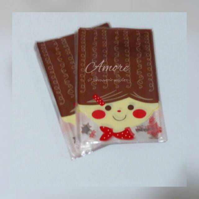 

Plastik Pembungkus Snack (100pcs)