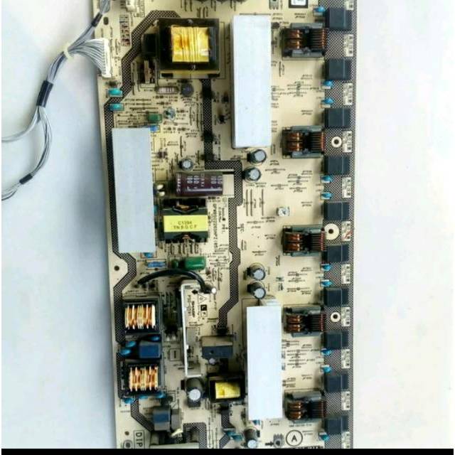 POWER SUPLAY PSU SHARP LC 32A33ML 32A33