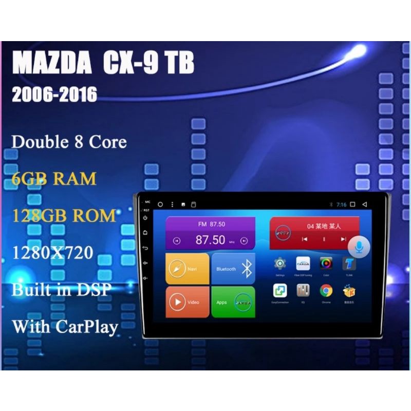 Android.Mobil.DVD.bisa.Maps.Blutooth.