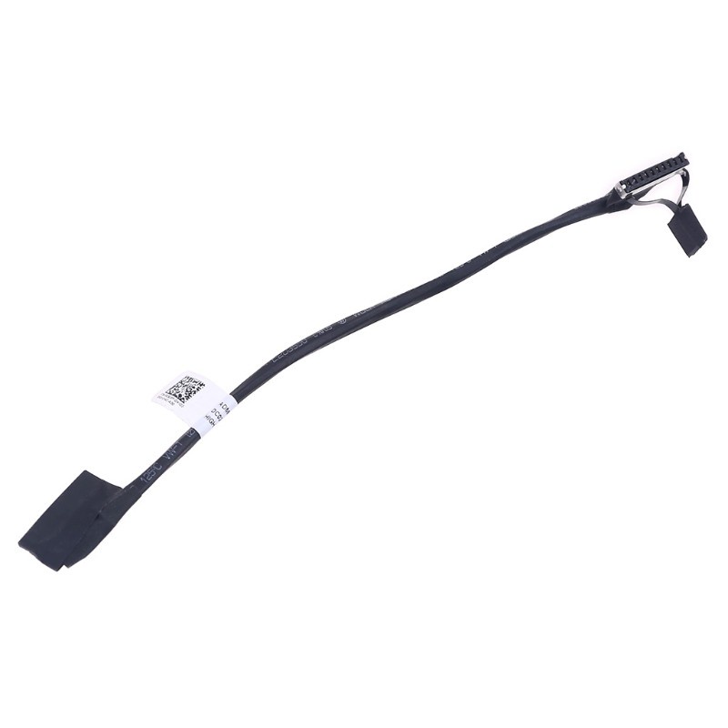 Cre Kabel Baterai Pengganti Untuk Laptop Dell Latitude E5450 E5470 E5480 E5570 E5580