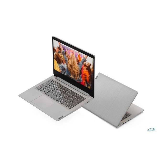 Lenovo IdeaPad Slim 3 NNID Athlon 3150U SSD 512GB Win10 OHS