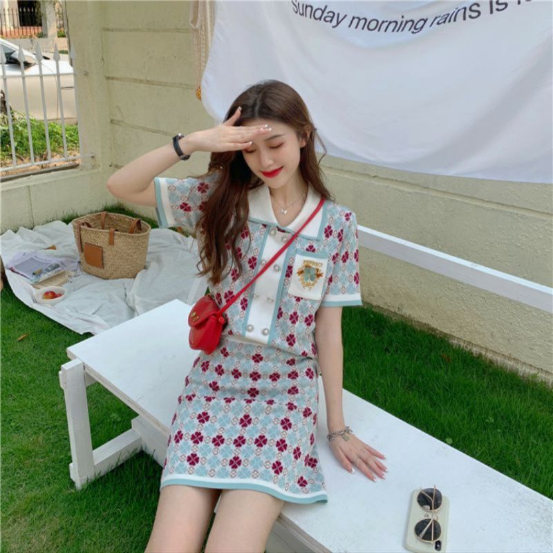 M FESYEN | VUNI ONE SET KOREAN STYLE | SETELAN WANITA KEKINIAN | BAJU KOREAN STYLE WANITA | BAJU CRO