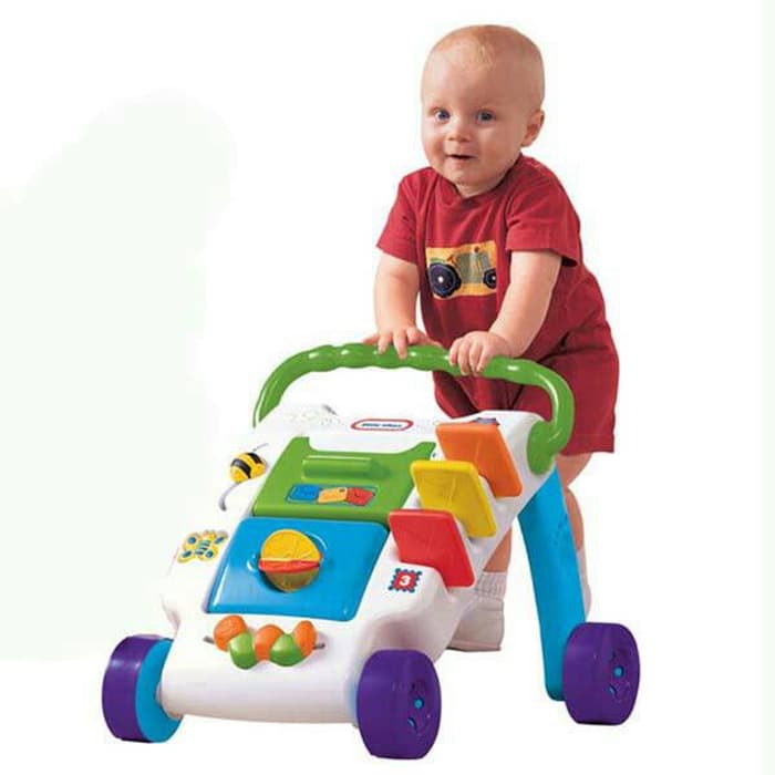 push walker little tikes