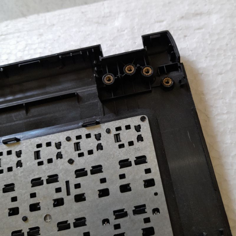 Case Casing Palmrest Keyboard Laptop Acer Z3-451 z3 451