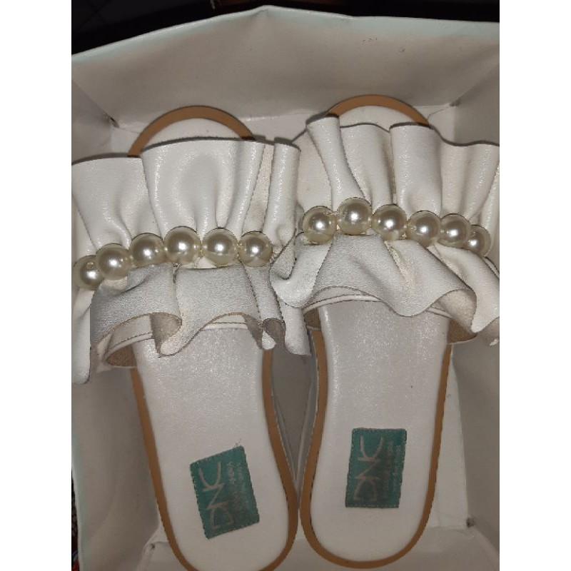 SANDAL DNC / PRELOVED SANDAL